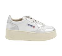 Autry - Platform Low - - Shoes - Donna - Bianco - 41 EU