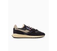 Autry Reelwind Low Ref. WWLMNC05 Colore Nero Taglia 42