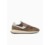 Autry - Reelwind Low - - Shoes - Uomo - Marrone - 45 EU
