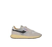 Autry, ,Shoes ,Uomo ,Beige ,40 EU Reelwind Low Rl04