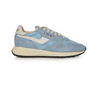 Autry - Reelwind Low - - Shoes - Donna - Blu - 37 EU