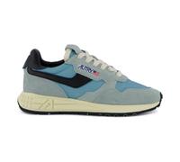 Autry - Reelwind Low - - Shoes - Donna - Blu - 39 EU