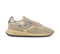 Autry - Reelwind Low - - Shoes - Donna - Grigio - 39 EU