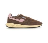 Autry - Reelwind Low - - Shoes - Donna - Marrone - 40 EU
