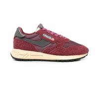 Autry - Reelwind Low - - Shoes - Donna - Rosso - 40 EU