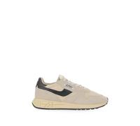 Autry - Reelwind Low - - Shoes - Uomo - Beige - 44 EU