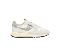 Autry - Reelwind Low - - Shoes - Uomo - Bianco - 41 EU