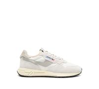 Autry - Reelwind Low - - Shoes - Uomo - Bianco - 43 EU