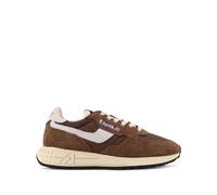 Autry - Reelwind Low - - Shoes - Uomo - Marrone - 41 EU