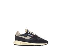 Autry - Reelwind Low - - Shoes - Uomo - Nero - 43 EU