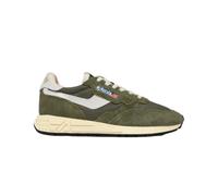 Autry - Reelwind Low - - Shoes - Uomo - Verde - 40 EU