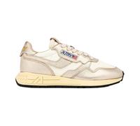Autry - Reelwind Low Sneakers - - Shoes - Donna - Beige - 36 EU