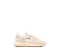 Autry - Reelwind Low Sneakers - - Shoes - Donna - Beige - 37 EU