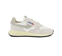 Autry - Reelwind Low Sneakers - - Shoes - Donna - Bianco - 36 EU