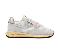 Autry - Reelwind Low Sneakers - - Shoes - Donna - Bianco - 41 EU
