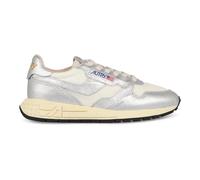 Autry, ,Shoes ,Donna ,Grigio ,36 EU Reelwind Low Sneakers