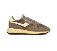 Autry - Reelwind Low Sneakers - - Shoes - Donna - Marrone - 38 EU