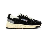 Autry - Reelwind Low Sneakers - - Shoes - Donna - Nero - 37 EU
