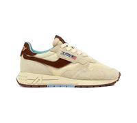 Autry - Reelwind Low Sneakers - - Shoes - Uomo - Beige - 41 EU