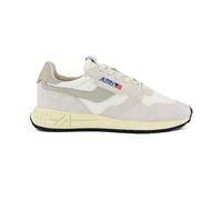 Autry Wirlwind Low Man Nylon Bianco Uomo 43