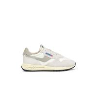 Autry - Reelwind Low Sneakers - - Shoes - Uomo - Grigio - 41 EU