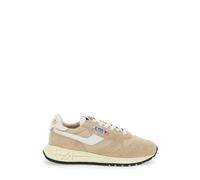 Autry - Reelwind Sneakers Basse - - Shoes - Donna - Beige - 37 EU