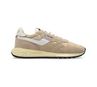 Autry - Reelwind Sneakers Basse - - Shoes - Donna - Beige - 41 EU