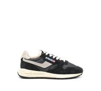 Autry, ,Shoes ,Uomo ,Nero ,40 EU Reelwind Low