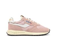 Sneakers Donna Autry reelwind wwlw nc18 sneakers Rosa, Bianco