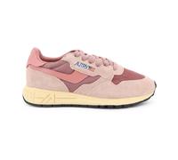 Autry - Reelwind Sneakers Basse - - Shoes - Donna - Rosa - 40 EU