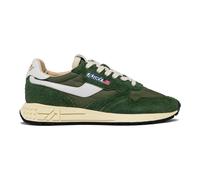 Autry - Reelwind Sneakers Basse - - Shoes - Uomo - Verde - 41 EU