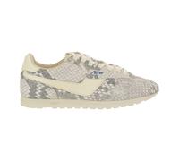 Autry Action Shoes WINDSPIN LOW WOM women Lowtop beige in taglia:39