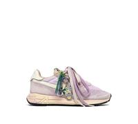 Autry - Reelwind Super Vintage - - Shoes - Donna - Viola - 39 EU