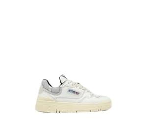 Autry - Rolw My06 - - Shoes - Donna - Bianco - 40 EU