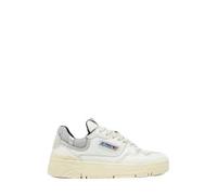Autry - Rolw My06 - - Shoes - Donna - Bianco - 41 EU