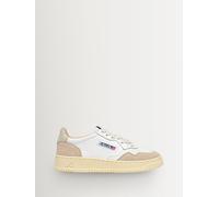 AUTRY Scarpe da ginnastica basse AUTRY Medalist eu42 crema