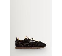 AUTRY Scarpe da ginnastica basse AUTRY Windspin in pelo di pony eu37 Marrone
