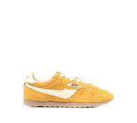 Autry - Scarpe Donna Windspin Low - - Shoes - Donna - Giallo - 40 EU