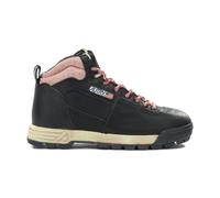 Autry - Scarponcino da Escursionismo Malga Mid-Top - - Shoes - Donna - Nero - 40 EU