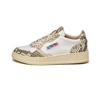Autry - Medalist Low - -Shoes -Donna -Multicolore -36 EU