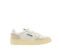 Autry Medalist Low Trainers Beige EU 37 Donna