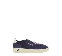 Autry, ,Shoes ,Uomo ,Blu ,45 EU Medalist Low Sneakers