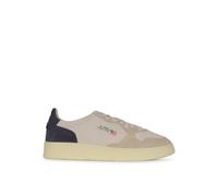 Autry, ,Shoes ,Uomo ,Multicolore ,42 EU Medalist Low