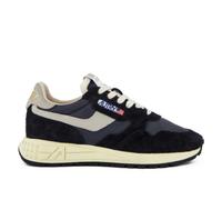 Autry, ,Shoes ,Uomo ,Nero ,40 EU Reelwind Low Sneakers