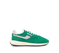 Autry, ,Shoes ,Uomo ,Verde ,43 EU Sneakers alla Moda