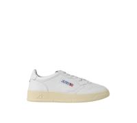 Autry - Sneaker basse Medalist - - Shoes - Uomo - Bianco - 47 EU