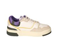 Autry - Sneaker Basso in Pelle - - Shoes - Donna - Multicolore - 36 EU