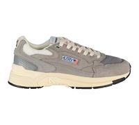 Autry Action Shoes HYPERWAY LOW MAN men Lowtop grey in taglia:44