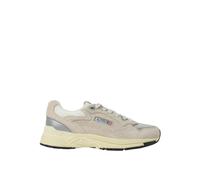 Autry - Sneakers Action - - Shoes - Donna - Beige - 36 EU