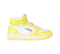 Autry - Sneakers alla Moda - - Shoes - Donna - Giallo - 37 EU